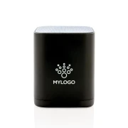 Thumbnail 3 of XD Безжична колонка Light Speaker, черна