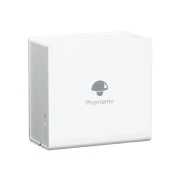 Thumbnail 3 of Принтер Phomemo M02-WH, преносим, мини, без мастило, максимална широчина на етикета 53 mm, бял