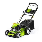 Thumbnail 6 of Косачка за трева Fieldmann FZR 4616-144B, бензинова