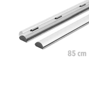 Thumbnail 3 of Лайстна за плакат Clip, 85 cm, 2 броя