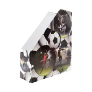 Thumbnail 3 of Herma Вертикална поставка Football, картонена