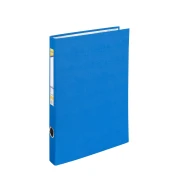 Thumbnail 3 of Office 1 Папка, А4, с 2 ринга, синя