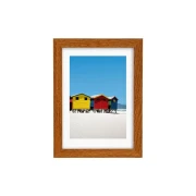 Thumbnail 2 of Goldbuch Рамка за снимка Sylt, MDF, 13 х 18 cm, кафява