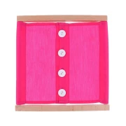 Thumbnail 1 of Рамка за закопчаване, с големи копчета