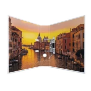 Thumbnail 3 of Herma Класьор Europe, 7 cm, Италия