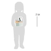 Thumbnail 2 of Small Foot Везна, детска, дървена, 18 x 9 x 21 cm