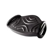 Thumbnail 4 of Fellowes Поставка за крака Smart Suites Foot Rocker, черна