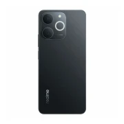 Thumbnail 5 of Смартфон Realme Note 70T, Dual SIM, 128 GB, 4 GB RAM, 13 MP камера, 6000 mAh, 6.74'', черен