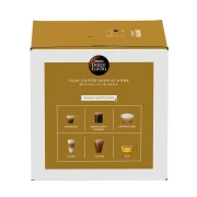 Thumbnail 4 of Nescafé Dolce Gusto Кафе капсула Milano, 16 броя