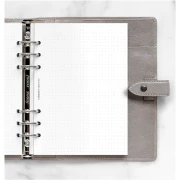 Thumbnail 4 of Filofax Пълнител за органайзер, A5, на точки, 30 листа