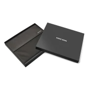 Thumbnail 3 of Hugo Boss Конферентна папка Pinstripe, А4, черна