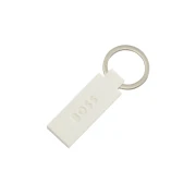 Thumbnail 4 of Hugo Boss Ключодържател Edge Iconic, бял