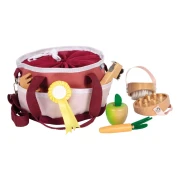 Thumbnail 7 of Small Foot Комплект грижа за конче, в чанта