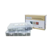 Thumbnail 1 of Развоен комплект Логически схеми Brick?R?Knowedge, модулен