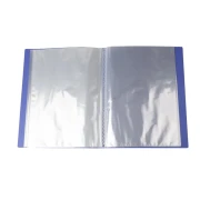 Thumbnail 2 of Sworld Папка Ethereal, с 40 джоба, синя