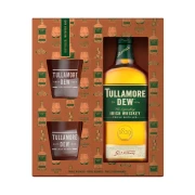 Thumbnail 1 of Tullamore Dew Уиски, 700 ml, в комплект с 2 чаши