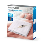 Thumbnail 5 of Електрическо одеяло Sencor SUB 1700WH, 60 W