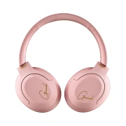 Thumbnail 13 of Слушалки NGS Artica Greed, с Bluetooth, USB Type-C, 105 dB, розови