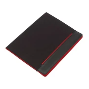 Thumbnail 1 of TOPS Конферентна папка Young Star, микрофибър, 32 х 26 х 2 cm, червена