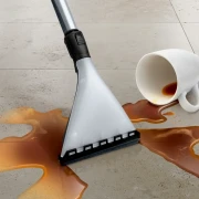 Thumbnail 3 of Перяща прахосмукачка Bosch BWD421PET, 2100 W, червена