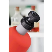 Thumbnail 3 of Bresser Микроскоп, детски, увеличение 40 - 640x, червен