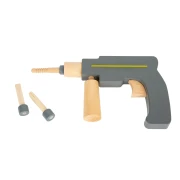 Thumbnail 4 of Small Foot Куфар с инструменти, дървен, 33 х 6 х 27 cm, 44 части