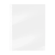 Thumbnail 2 of Джоб за документи, А4, кристал, 100 броя