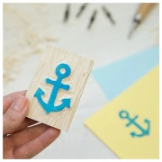 Thumbnail 1 of Milan Линолеум, гумен, 90 x 78 x 7 mm