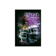 Thumbnail 2 of Тетрадка, A5, широки редове, офсетова хартия, мека корица, 80 листа, дизайни за момче