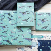 Thumbnail 3 of Goldbuch Албум Океан, с 36 бели страници, 22 х 16 cm