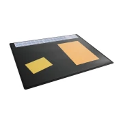 Thumbnail 2 of Durable Подложка за бюро, с календар, 65 х 50 cm, черна