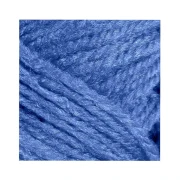 Thumbnail 2 of Creativ Company Прежда, 50 g, синя