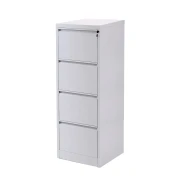 Thumbnail 2 of Кардекс RFG, метален, 1 x 4 чекмеджета, 45 x 62 x 133.1 cm