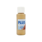 Thumbnail 2 of Creativ Company Боя Plus Color, 60 ml, златиста