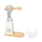 Thumbnail 4 of Small Foot Миксер, детски, дървен, 18 х 10 х 20 cm