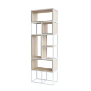 Thumbnail 5 of Композиция RFG Boxi KSWGA, 720 х 370 х 2120 mm, ПДЧ 18 mm