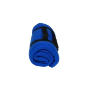 Thumbnail 2 of Office 1 Одеяло Arctica, поларено, с калъф, синьо