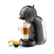 Thumbnail 3 of Кафе машина Krups Mini Me KP123810, автоматична, за капсули Nescaf? Dolce Gusto, 1500 W, черна