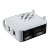 Thumbnail 2 of Вентилаторна печка Blaupunkt FHM301, 15 m2, 2000 W, бяла