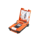 Thumbnail 2 of Дефибрилатор Powerheart G5, автоматичен, външен