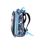 Thumbnail 4 of Pulse Раница Anatomic Cube - Tiger, синя