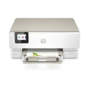 Thumbnail 4 of Мастиленоструен принтер HP Envy 7220E, 3 в 1, All-in-One, цветен, A4, Wi-Fi