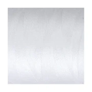 Thumbnail 2 of Creativ Company Конец, полиестерен, бял, 1000 m