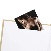 Thumbnail 4 of Goldbuch Албум Bella Vista, за 200 снимки, с джобове, 10 х 15 cm, бежов