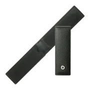 Thumbnail 3 of Hugo Boss Калъф Tradition, за две пишещи средства, кожен, черен