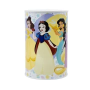 Thumbnail 2 of Stor Касичка Disney Princess, метална, 15 х 10 х 10 cm