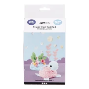 Thumbnail 2 of Creativ Company Do It Yourself Комплект за моделиране, костенурка