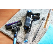 Thumbnail 4 of Прахосмукачка Blaupunkt VCH602BL, вертикална, 135 W