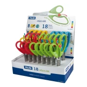 Thumbnail 2 of Milan Ножица Return, детска, 14.4 cm, цвят асорти