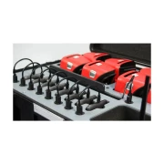 Thumbnail 6 of Очила за виртуална реалност RedboxVR, с рутер, 8 броя